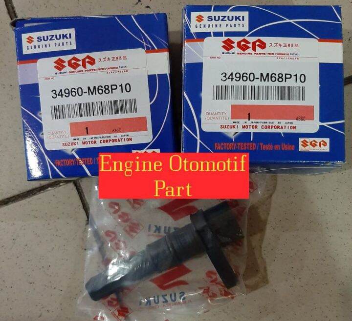 Sensor speedometer Suzuki Ertiga Lazada Indonesia