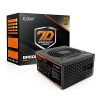 Power Supply PC Cooler GI-BR500/GI-BR600/GI-BR700 พาวเวอร์ ซัพพลาย