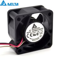 Original Delta Three H3C 3600 5600 switch S5500 4020 40mm cooling fan 12V 0.15A EFB0412HHD