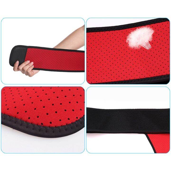 Hip Brace Thigh Compression Sleeve Hamstring Compression Sleeve Groin