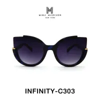 Mira Madison Sunglasses INFINITY-MT C303 แว่นตากันแดด