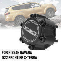 OEM 40260-1S700สำหรับ Nissan Navara D22 Frontier X-Terra อัตโนมัติฟรีล้อล็อค Hub รถคลัทช์แบรนด์ใหม่ Auto ล้อ Parts