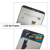 6.0นิ้วสำหรับ F5เยาวชน A73จอ LCD A73T CPH1723หน้าจอสัมผัส CPH1727ชุดประกอบดิจิไทเซอร์พร้อมกรอบซ่อมโทรศัพท์