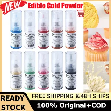 Edible Cake Spray - Best Price in Singapore - Dec 2023