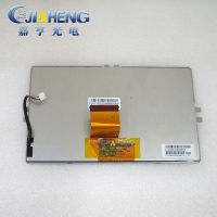 Original AUO C065GW04 V1จอ LCD ขนาด6.5นิ้วสำหรับ Audi Q3 A1รถหน้าจอ Lcd