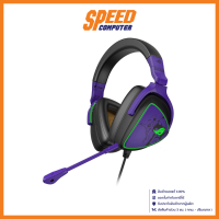 ASUS HEADSET (หูฟัง) ROG DELTA S EVA EDITION / By Speed Computer