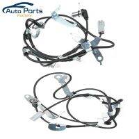 New ABS Wheel Speed Sensor For Mazda BT-50 B2500 Ford Ranger UM534370XA UM534373XA