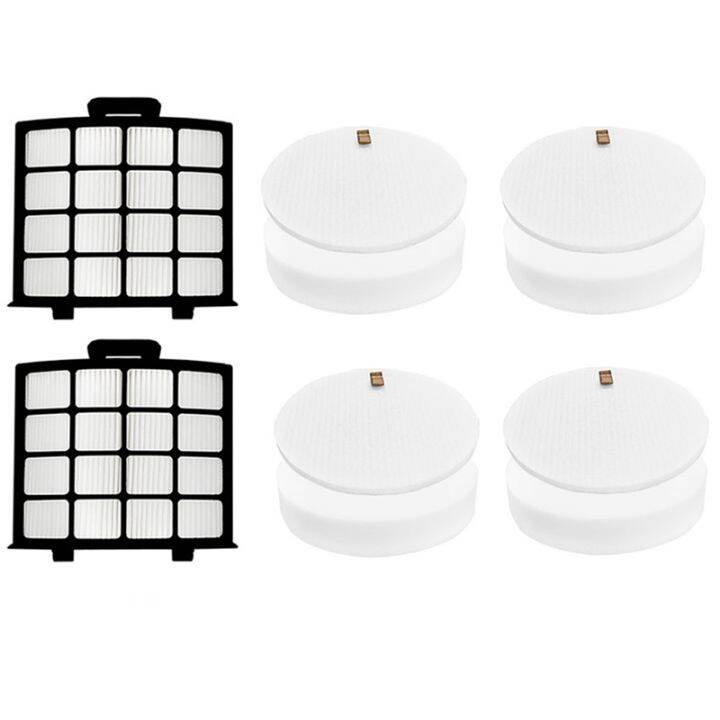 Spare for Shark AZ2000 AZ2000W AZ2002 Upright Vacuum PostMotor Foam