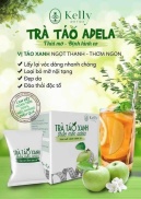 Kẹo dứa giảm cân VIC Organic - Giảm cân dứa - Mẫu mới 2021