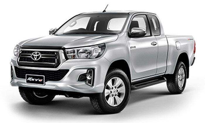 กล่องพับกระจก-toyota-รถรุ่นปี-2014-2023-ปลั๊กตรงรุ่น-ไม่ต้องตัดสายไฟ-รับประกัน3ปี