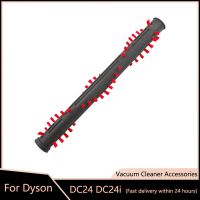 แปรงลูกกลิ้งหลักแถบแปรงสำหรับ Dyson DC24 Dc24i เครื่องดูดฝุ่นอะไหล่ทดแทน