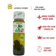 Nước mơ trái cây Choya 720ML Nhật Bản