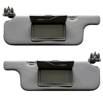 2003 toyota deals corolla sun visor