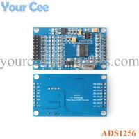 High Precision ADS1256 24 Bit 8 Channel ADC Data Acquisition Board Module AD Collecting Data Acquisition Card