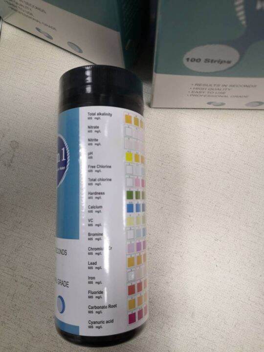 Highprecision Bacteria Test Kit E. Coli Test Water For Drinking Water