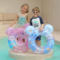 【lz】♗☾┅  ROOXIN-Inflável Baby Swim Ring para criança anel de assento do tubo círculo de natação piscina flutuante banheira água Play Equipment