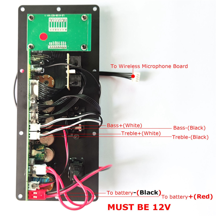 bluetooth-amplifier-board-speaker-amplifier-bluetooth-aux-tf-card-u-disk-recording-6-12inch