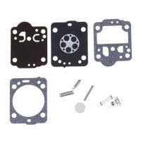 10ชุด ZAMA RB-149 Husqvarnaa 235 236 240 435 JONSERED CS2234 CS 2238คาร์บูเรเตอร์ Rebuild Kit ชุดซ่อม