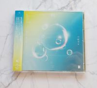 อัลบั้ม ญี่ปุ่น BTS - Lights / Boy With Luv Japanese Album เวอร์ ธรรมดา ของแท้ แกะแล้ว พร้อมส่ง Kpop CD