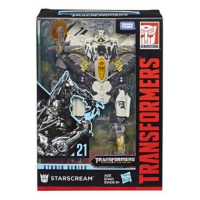 โมเดล Hasbro Transformers Studio Series 21 Starscream