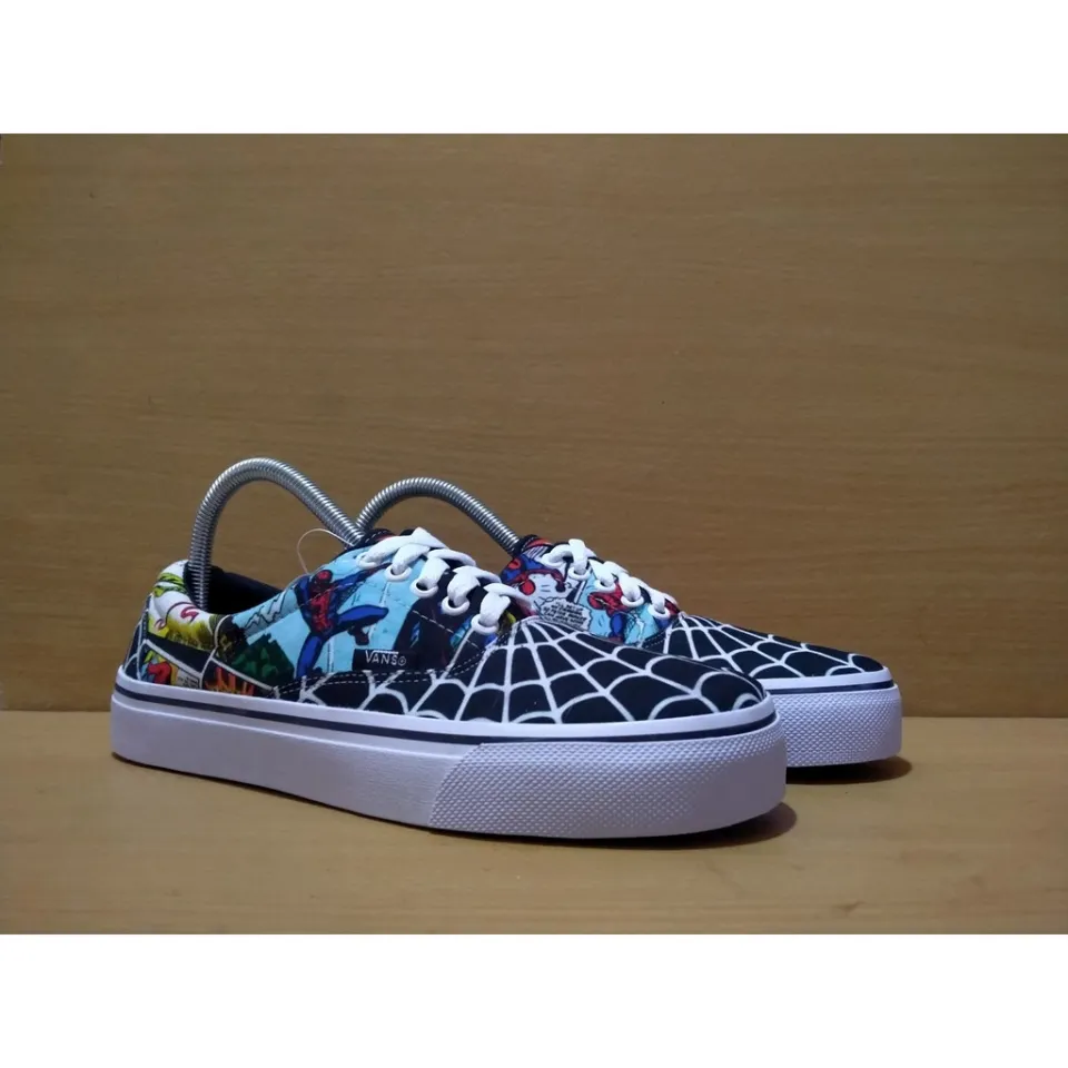 Vans shop marvel ifc