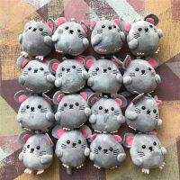 Clarissali 16PCS 6CM Small  Pendant Stuffed