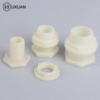 Aquarium Joints Water Pipe Fittings 1/2 Inch 3/4" Drainage ABS ID 20mm 25mm 32mm Fish Connector Tank Drain Pipe Accessories Watering Systems Garden Ho