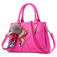 YINGPEI Women Bag leather handbags messenger bags shoulder bag famous brands Top-Handle women Handbag purse pouch High Quality