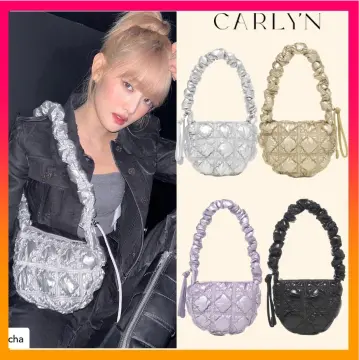 Shop CARLYN Cozy Glaze (4colors) H73109010 / 4WAY Shoulder Bags Korea by  *yunhee'sshop*