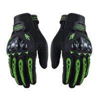 2022 Touch Screen Gloves Motorcycle Rider Off-road Full Finger Gloves Racing Protective Gloves Breathable Gloves Moto-x