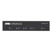 ATEN 2 Port VGA Switch with Audio รุ่น VS0201