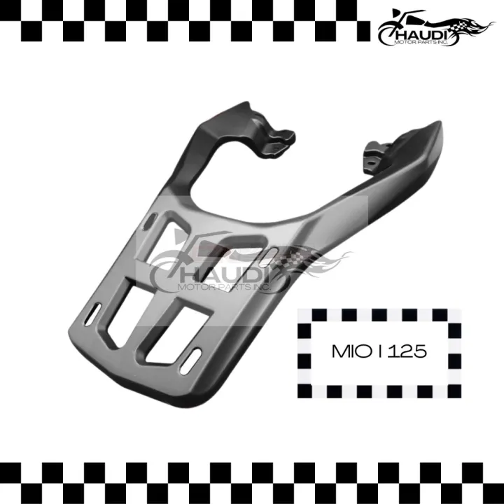 Top Box Eagle Bracket for Mio i 125 Lazada PH