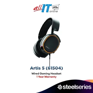 61504 steelseries discount