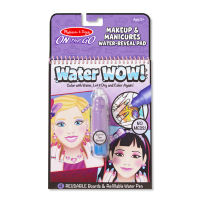 Melissa &amp; Doug – Water WOW!  (เลือกลายได้)