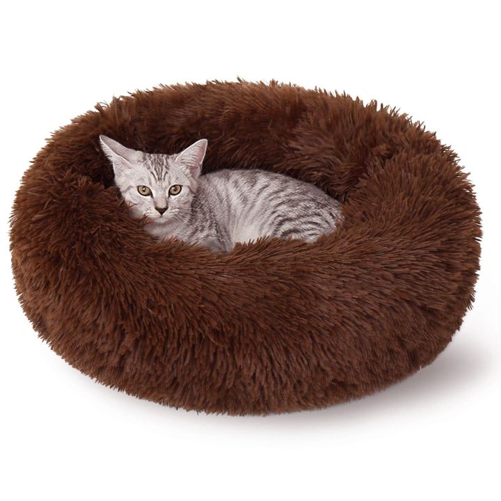 pets-baby-orthopedic-dog-beddonut-cuddler-round-dog-bedsoft-washable-dog-and-cat-cushion-bed
