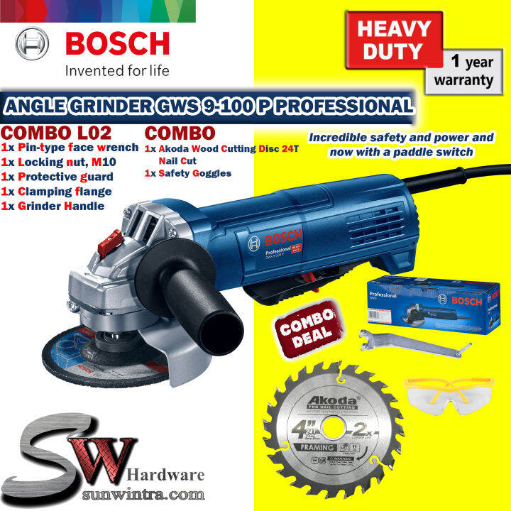 Angle Grinder for Wood-cutting: Is it Possible?