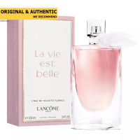 Lancome La Vie Est Belle LEau de Toilette Florale 100 ml.