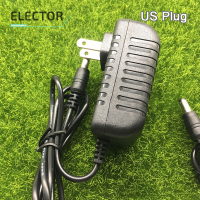 Elector อะแดปเตอร์แปลงไฟ16V 1A ac dc 100V-240V EU US US สำหรับกล้องเครื่องพิมพ์สแกนเนอร์