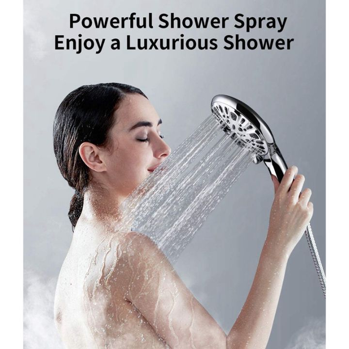 shower-head-9-settings-high-pressure-handheld-shower-head-with-massage-spa-and-pause-mode-easy-to-install