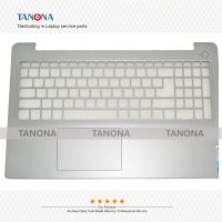 Original New AP21P000630 Gray For Lenovo ideapad 3 15ITL6 3 15ALC6 Laptop Palmrest Upper Case Keyboard Bezel C Cover Touchpad