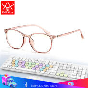 Kính Nam Nữ Thời Trang Kính Mắt Chống Ánh Sáng Xanh Mắt Kính Lọc Phong