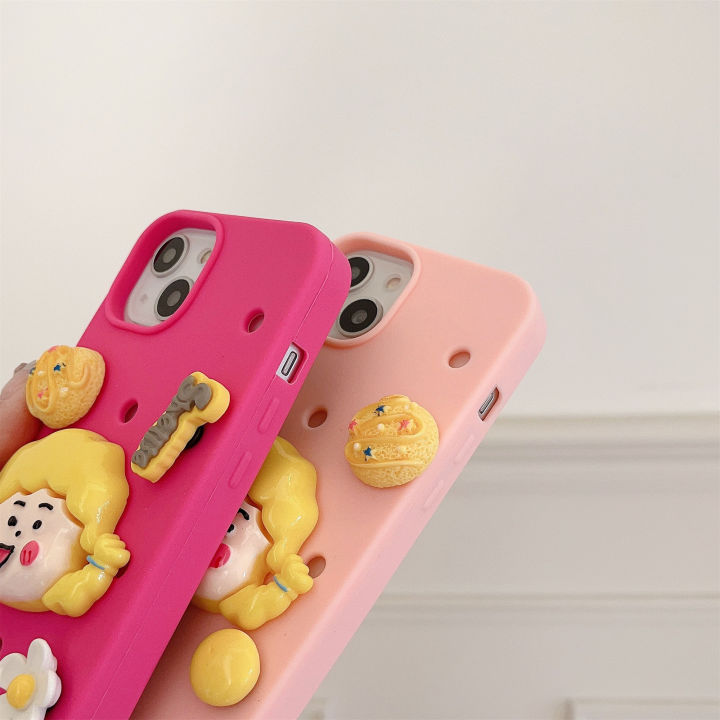 silicon-excellent-classic-animation-element-pattern-colorful-fashion-sense-pink-style-crocs-like-air-holes-design-for-charms-for-samsung-and-apple-iphone-14-13-12-11-pro-max-case
