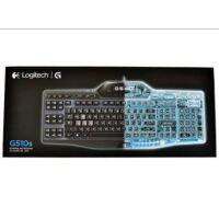 ?LOGITECH GAMING G510S?