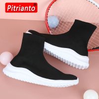 Socks Shoes Women Men Sneakers Slip On Casual Shoes Men Loafers 2021 New Walking Zapatillas Hombre Plus Couple Footwear