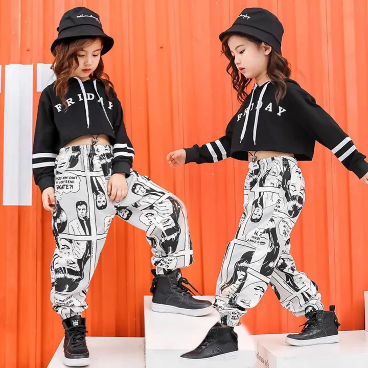 street dance pants