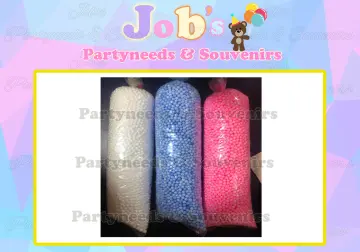 Shop Mini Foam Balls For Souvenir with great discounts and prices online -  Oct 2023