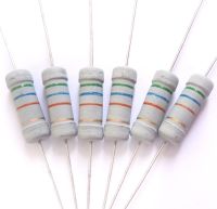 2W 39k 43k 47k 51k 56k 62k 68k 75k 82k 91k 100k 120k 150k 180k 200k 220k Ohm Resistance Original New Metal Oxide Film Resistor