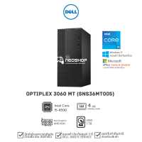 Dell Computer PC Optiplex 3060 MT (SNS36MT005)