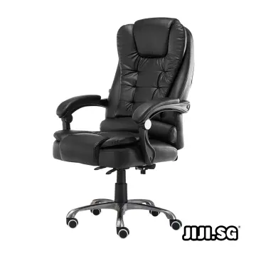 Office chair best sale no assembly required