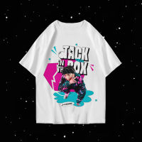 เสื้อยืดพิมพ์ลาย เสื้อยืดโอเวอร์ไซส์Fiego "JHOPE PINKKK 2" | เสื้อยืด โอเวอร์ไซซ์ สีขาว พรีเมี่ยม | เสื้อยืด สีขาว | เสื้อยืด สไตล์วินเทจ | เสื้อยืด พิมพ์ลาย Bts | เสื้อยืด สีขาว | เสื้อยืด ลาย Jungkook | เสื้อยืด พิมพ์ลาย Kpop | Jungkook Seven  ราคาถูก